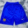 Bộ áo bóng đá Barca – Barcelona bản thứ 3 Super hàng Thailand 2023-2024 Giống thi đấu 99%