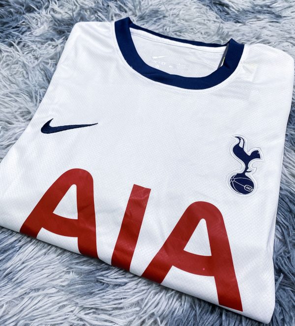 Bộ áo bóng đá Tottenham sân nhà hàng thailand 2024-2025 Giống thi đấu 99%